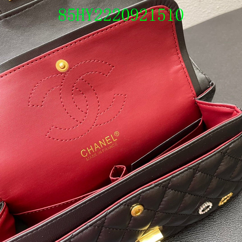 Glami - CHL Bags - 2187