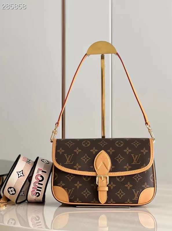Satchel Bags - VL Bags - 1343