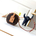 Satchel Bags - VL Bags - 493