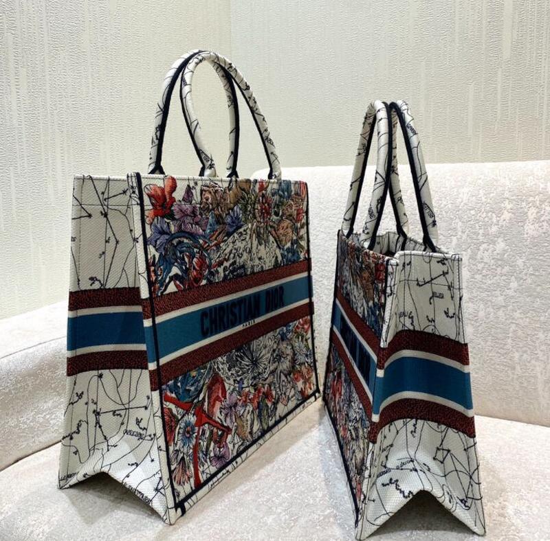 SAMCC - DOR Bags - 275
