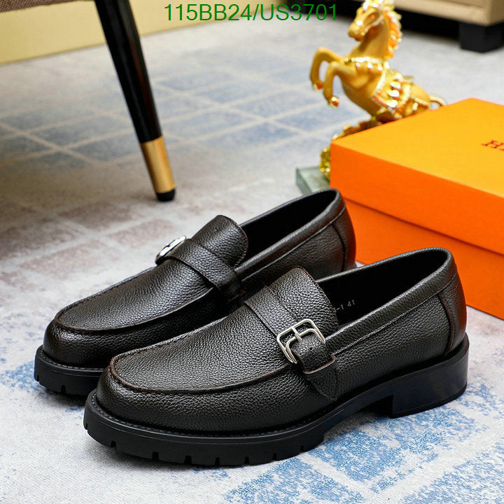SAMC - HMS Men Shoes - 607