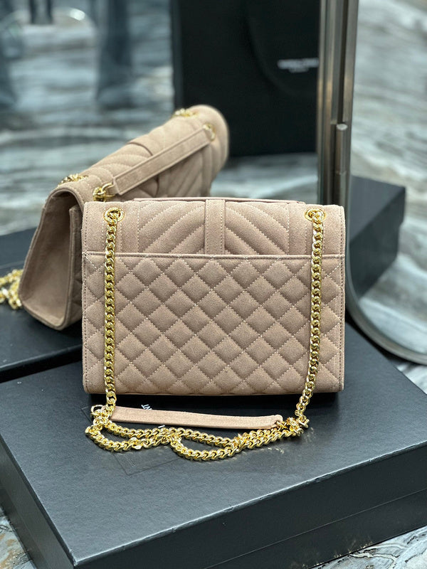 Glamy - YLS Bags - 928