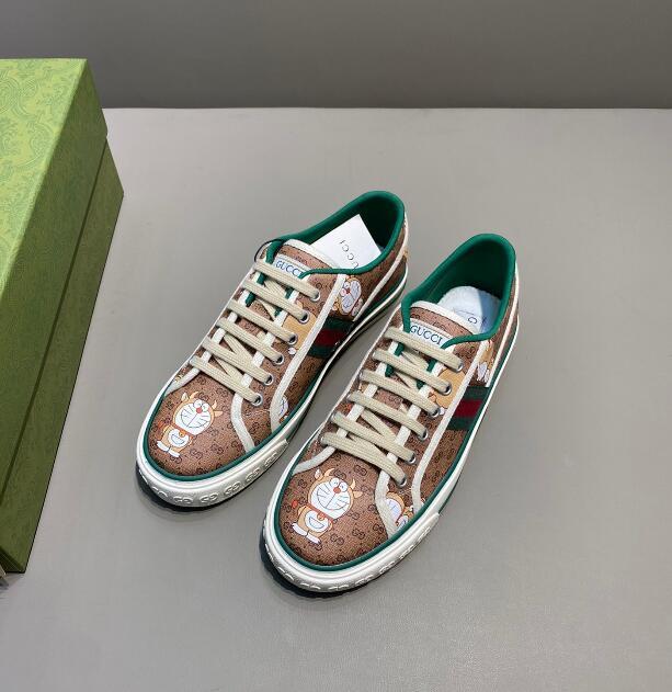 SAMC - GUKI Women Shoes - 1534