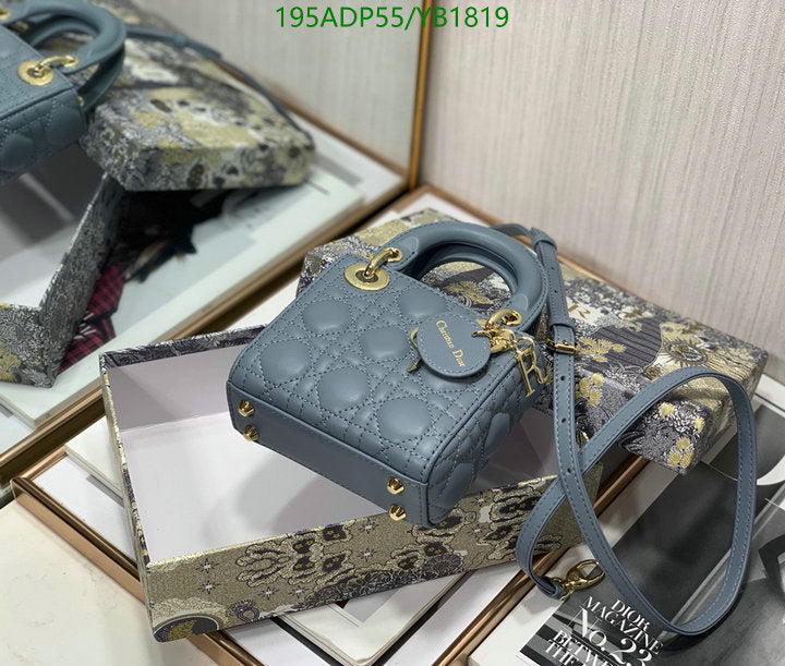 SAMCC - DOR Bags - 1466