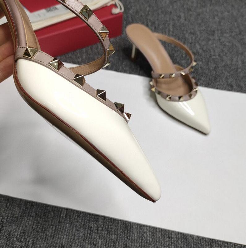 SAMC - VEL Women Shoes - 603