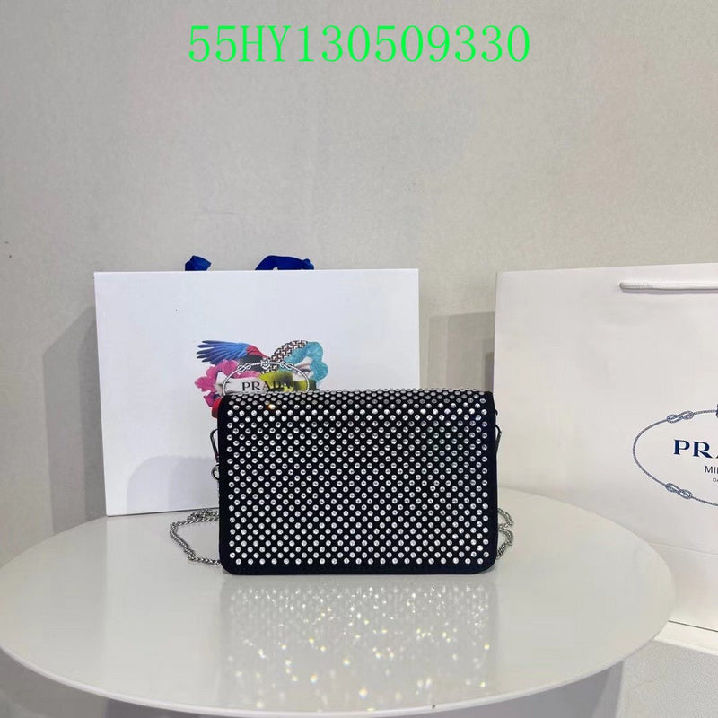 Satchel Bags - PDA Bags - 4400