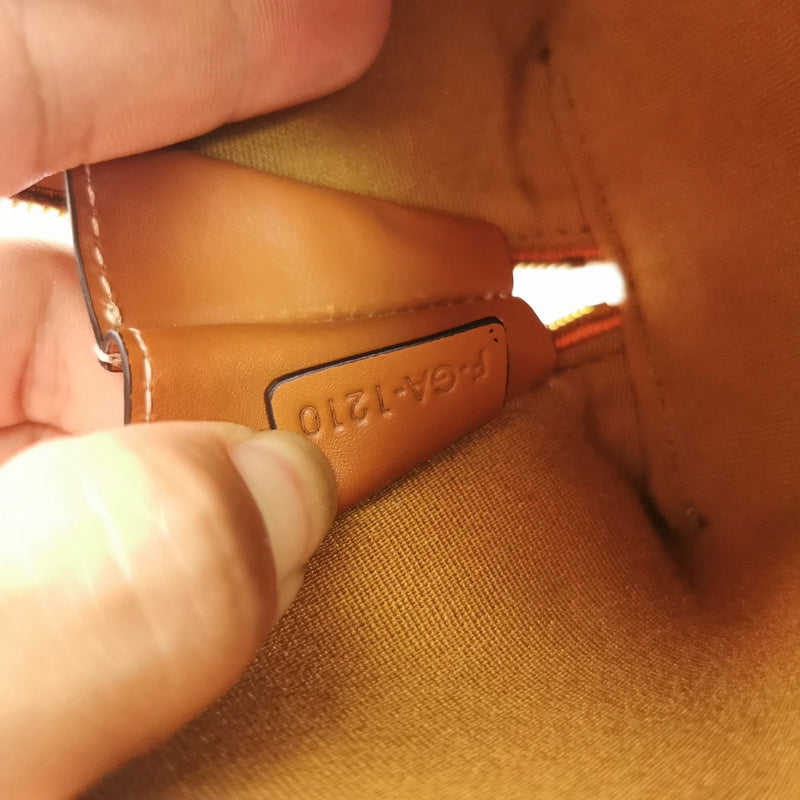Glamy - COL Bags - 1317