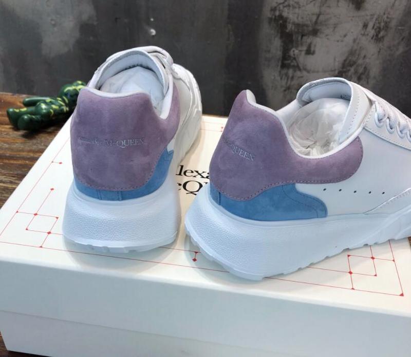 SAMC - AQ Women Shoes - 241