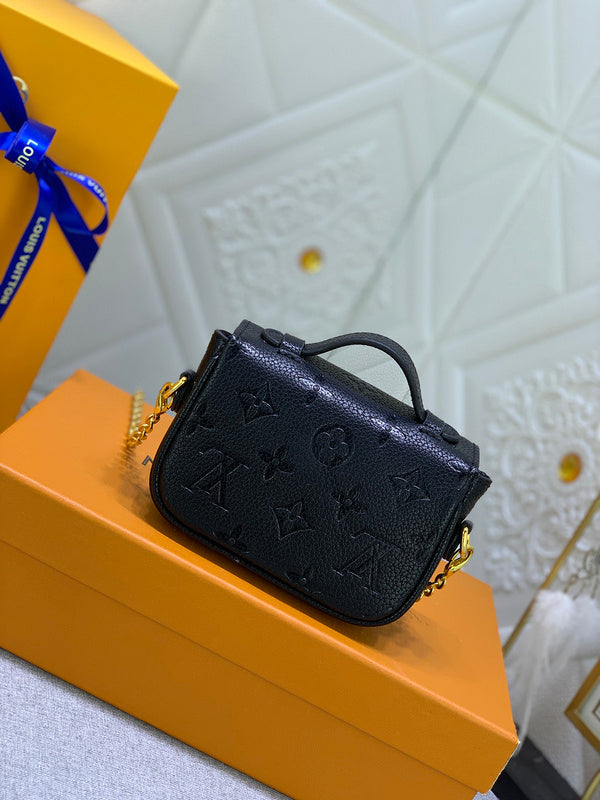 Satchel Bags - VL2 Bags - 1065