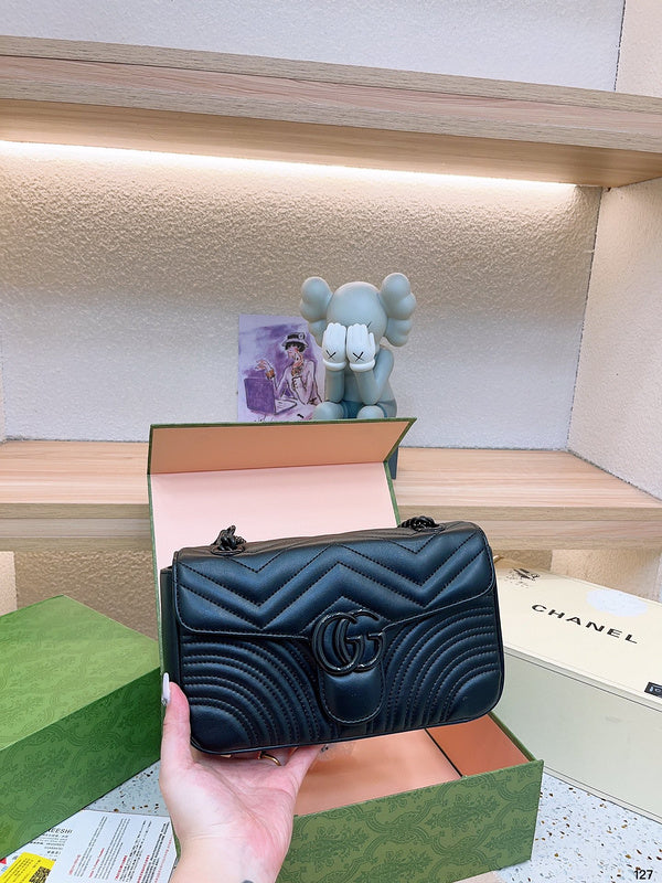 Glami Fashion - GCI Bags - 11610