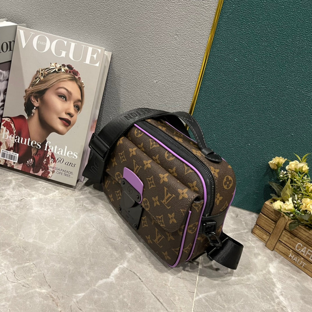EN - Luxury Bags LUV 850