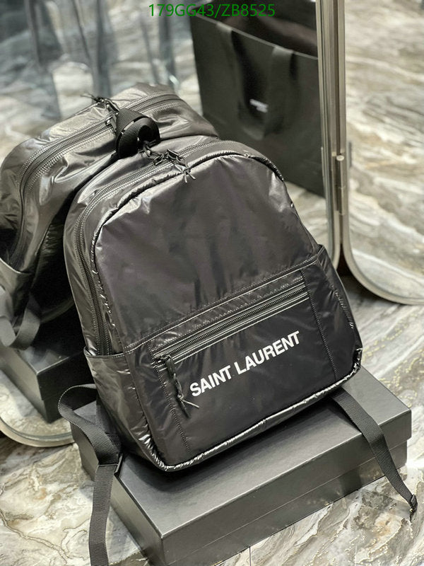 SAMC - YLS Bags - 238