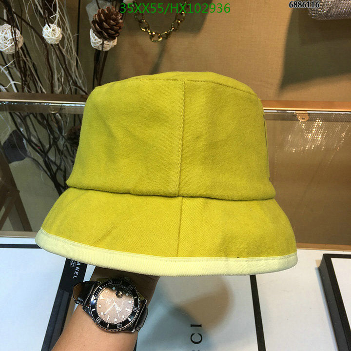 SAMC - CHL Caps & Hats - 529