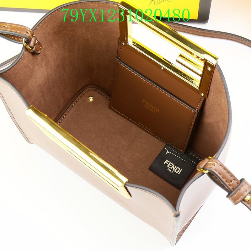 Glami - FDE Bags - 2221