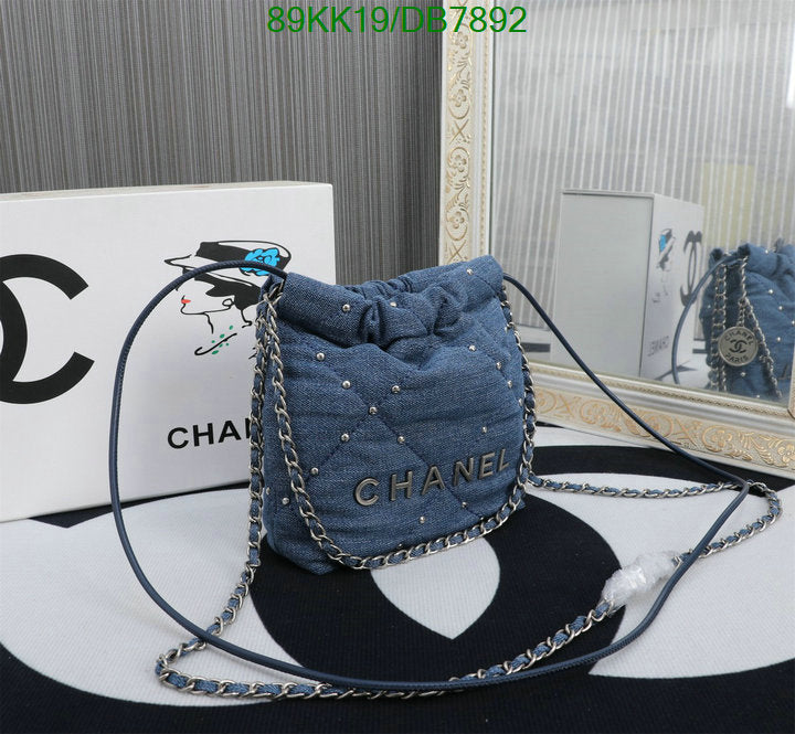 SAMC - CHL Bags Crossbody - 002