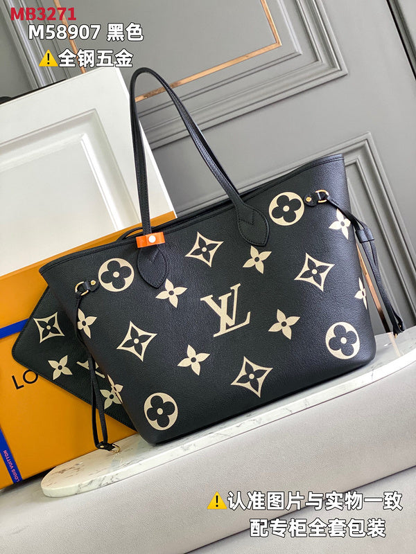Glamy - LOV Bags - 979