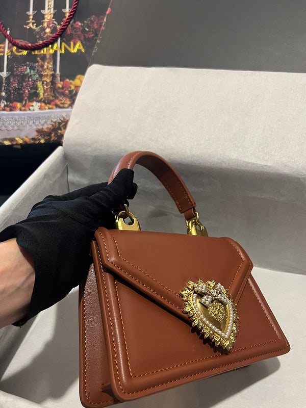 Glamy - DG bag - 423