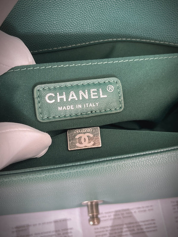 Satchel Bags - CLN Bags - 307