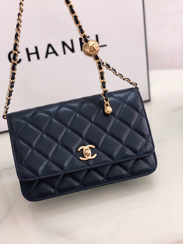 Satchel Bags - CLN Bags - 252