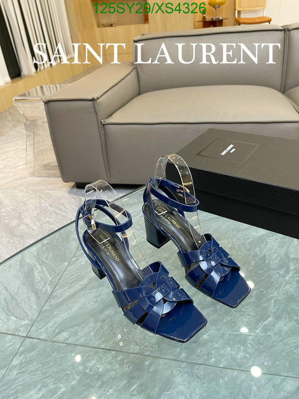 SAMC - YLS Women Shoes - 090