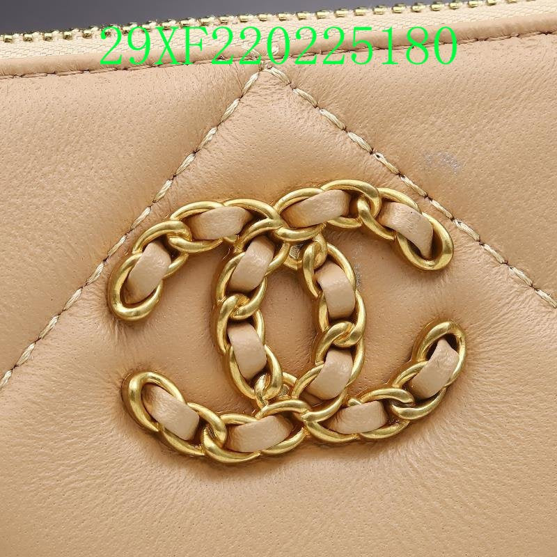 Glami - CHL Wallet - 2547