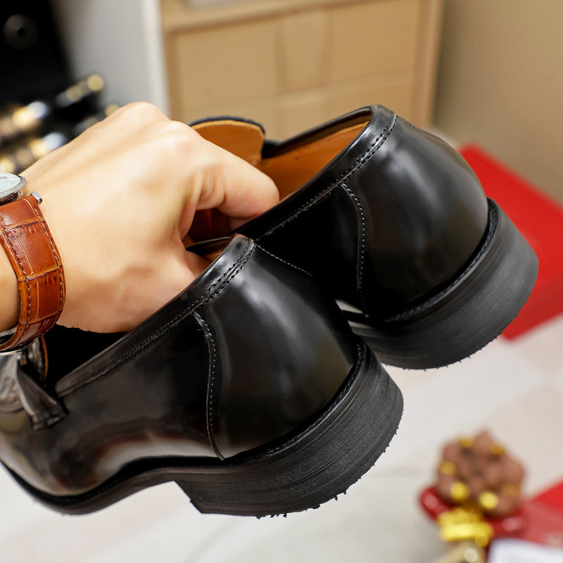 Glami - FGO Men Shoes - 876
