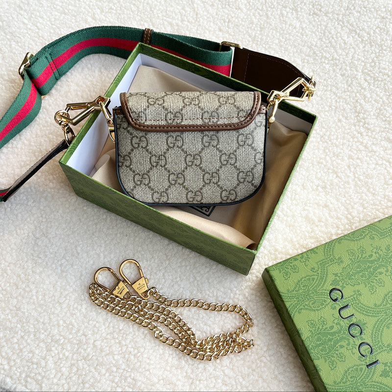 Glami Fashion - GCI Bags - 2048