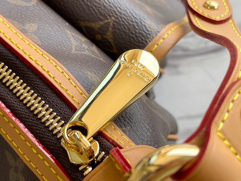 Glami- Glami- Lu-Vi bags - 5906
