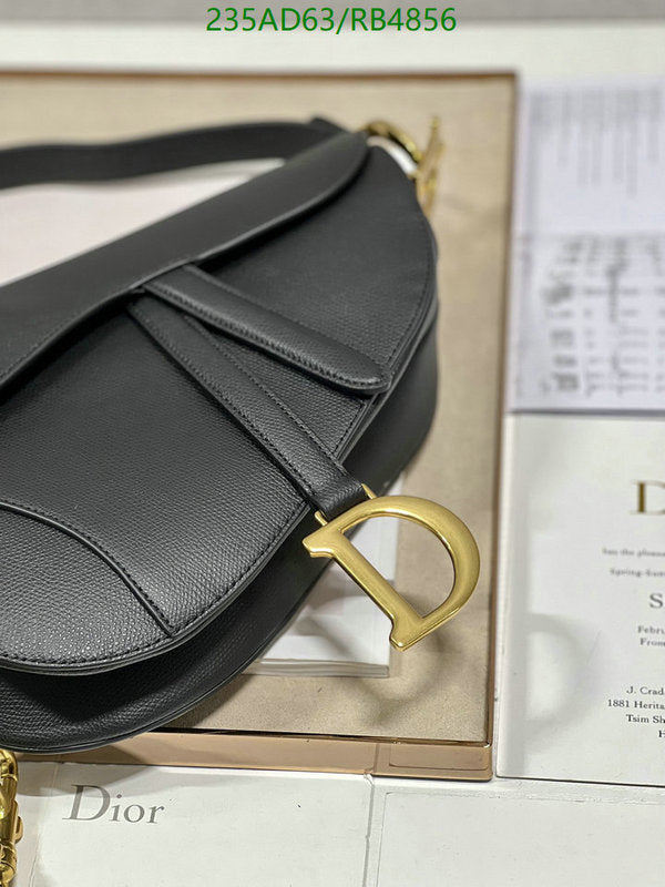SAMCC - DOR Bags - 1324