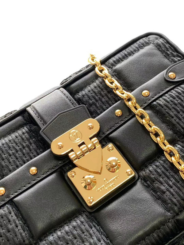 Satchel Bags - VL Bags - 1065