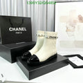 SAMC - CHL Women Boots - 452