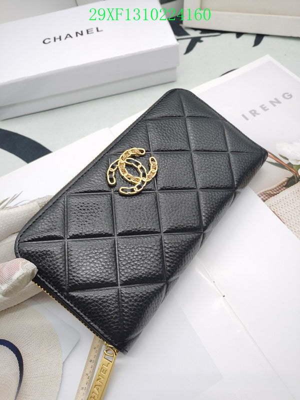 Glami - CHL Wallet - 2603