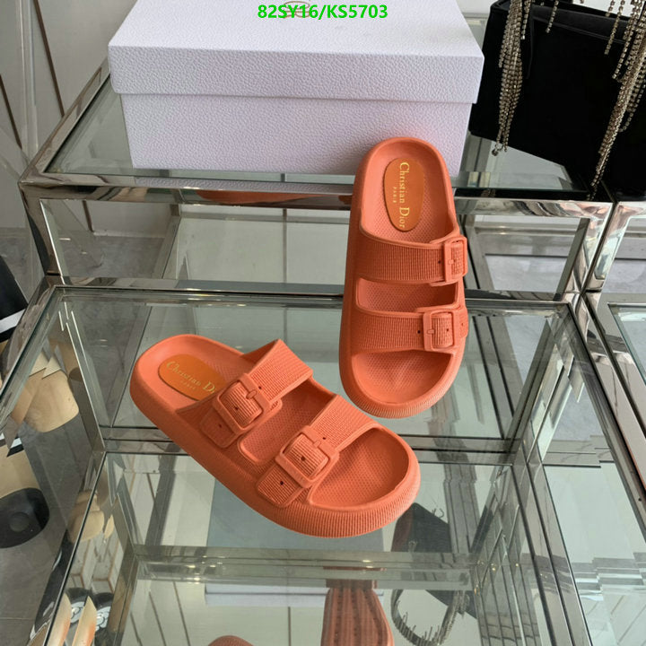 SAMCC - DOR Women Shoes - 1408