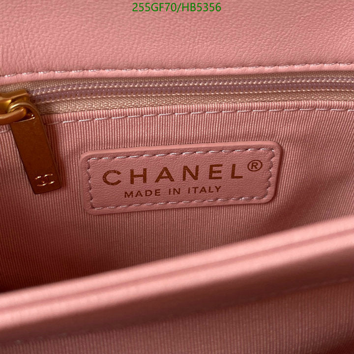 SAMC - CHL Bags - 103
