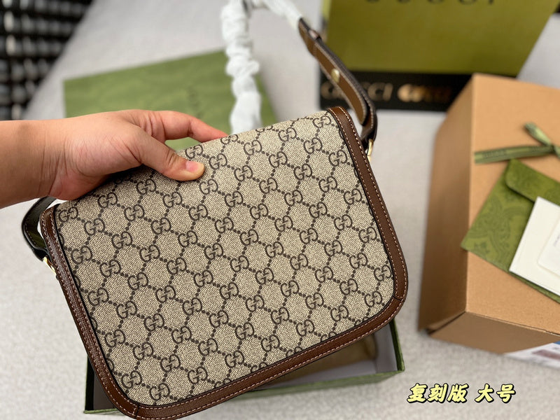 Glami Fashion - GCI Bags - 11821
