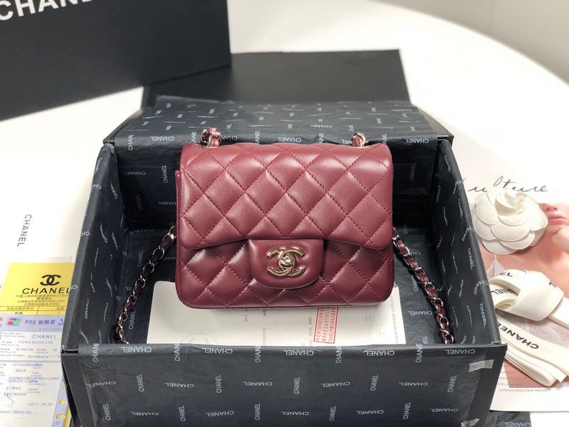 Glami- Glami- Glami- Bag - 092