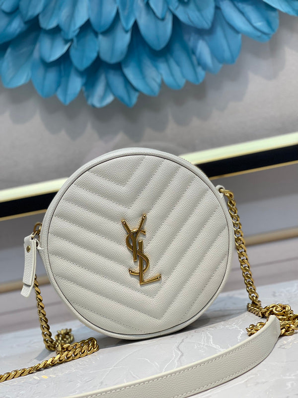Glamy - YLS Bags - 661