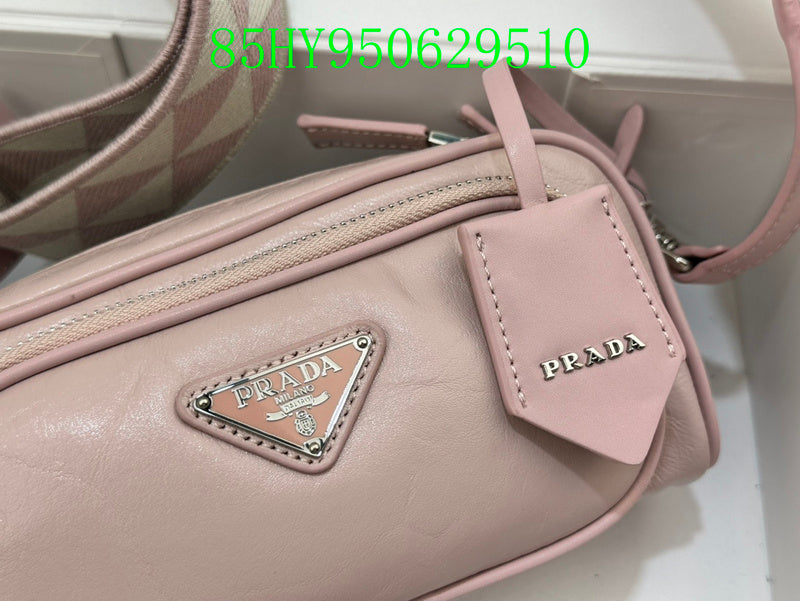 Satchel Bags - PDA Bags - 3143