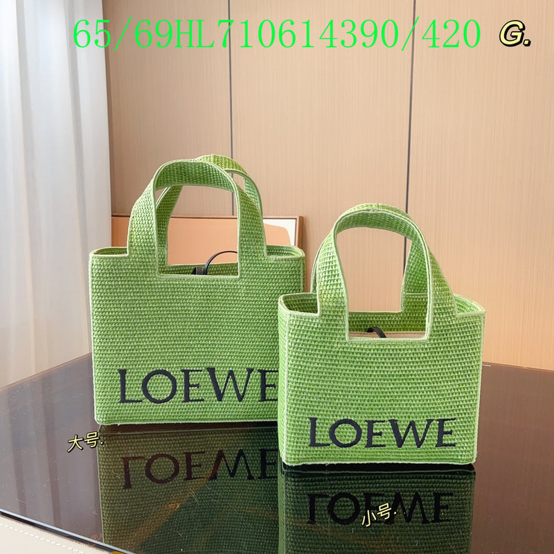Satchel Bags - LWE Bags - 076