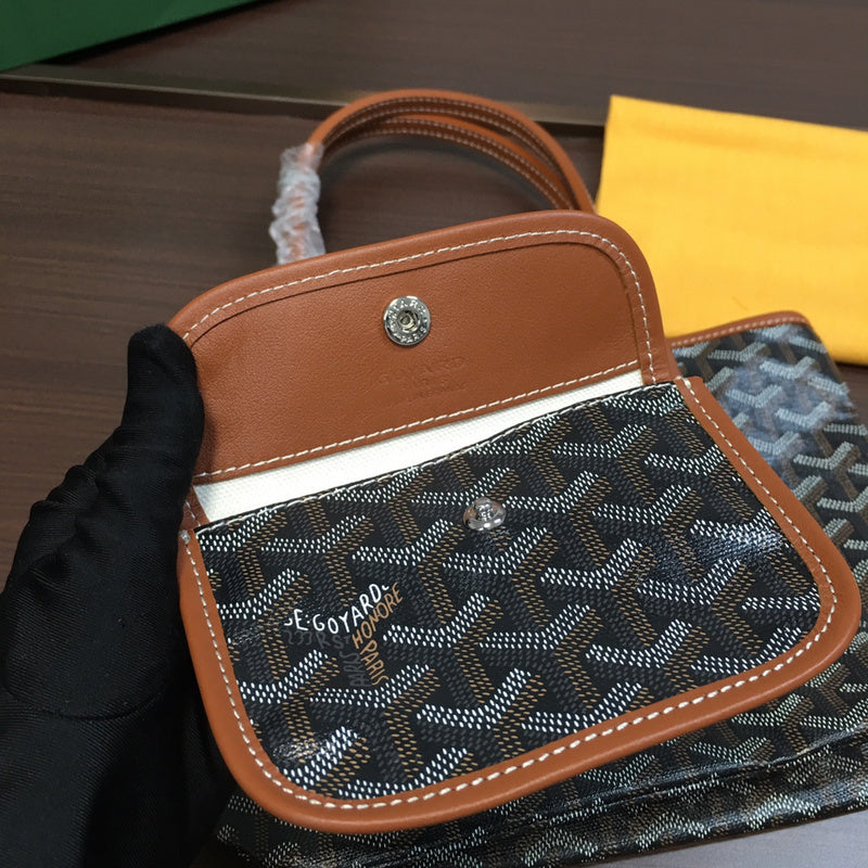 Satchel Bags - GOD Bags - 1077