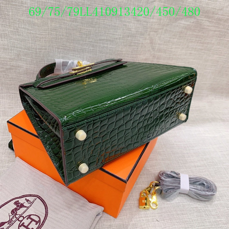 Glami - HMS Bags - 1040