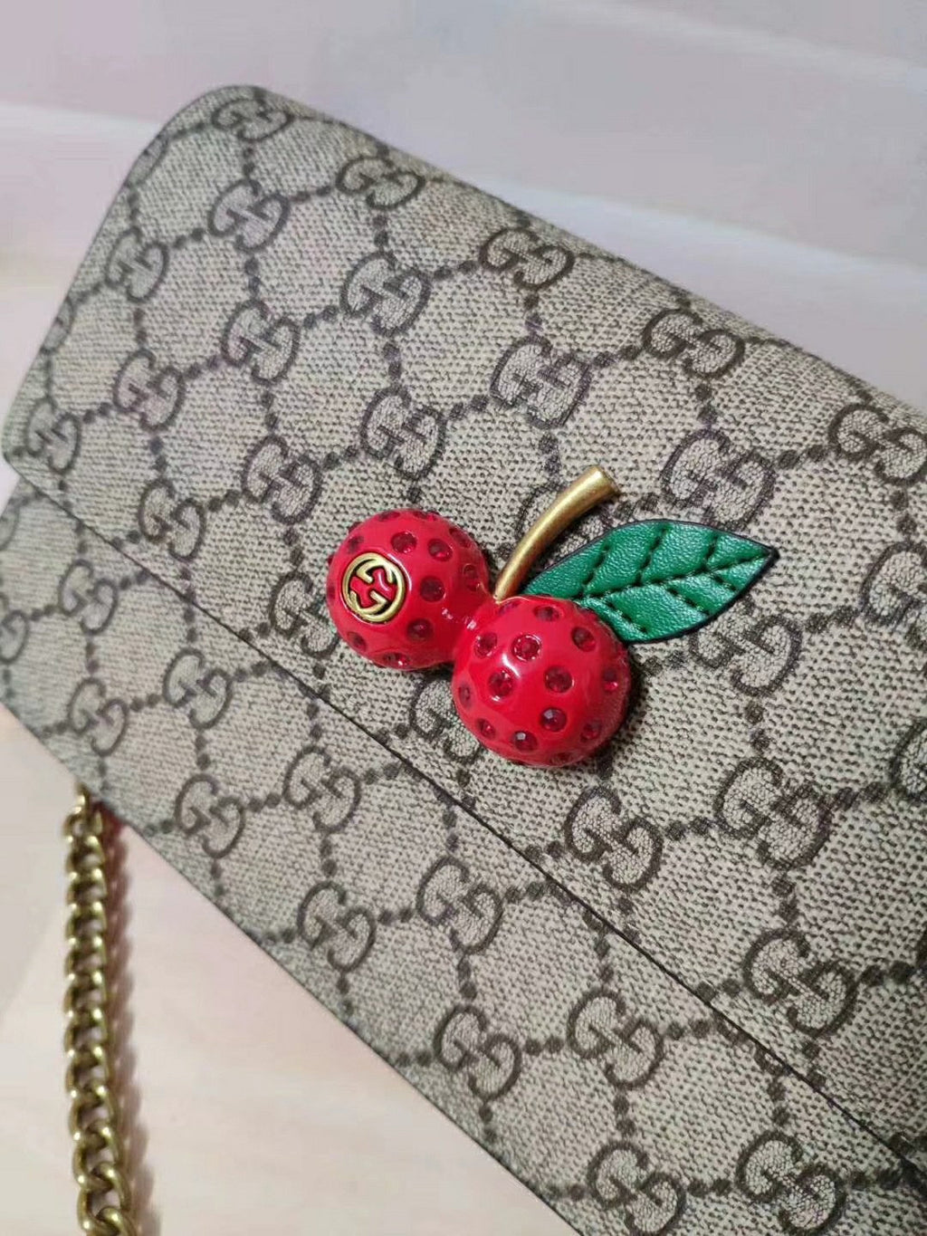 EN - New Bag GCI 496