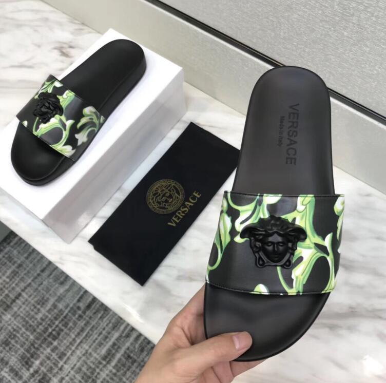 SAMC - VAR Men Shoes - 263
