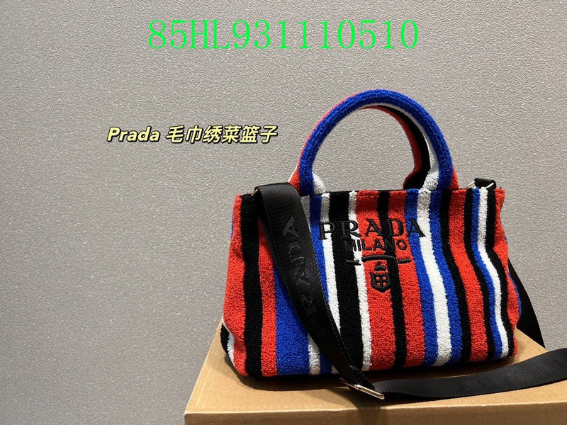 Satchel Bags - PDA Bags - 3835