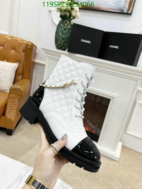 SAMC - CHL Women Boots - 434