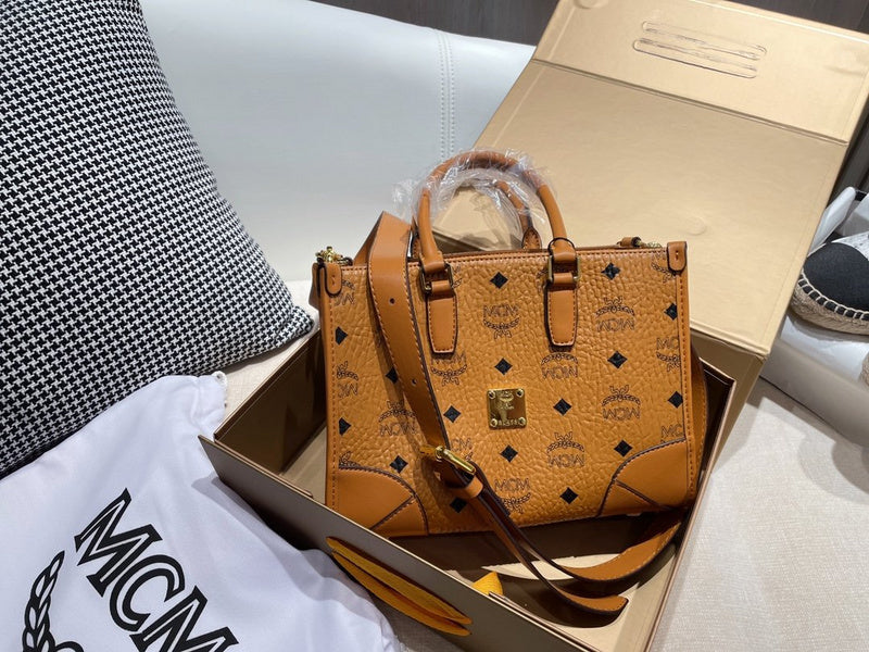 Glami- - MQM Bags - 038