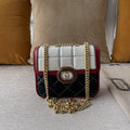 Satchel Bags - GCI Bags - 1411