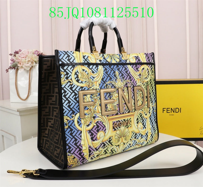 Glami - FDE Bags - 2054