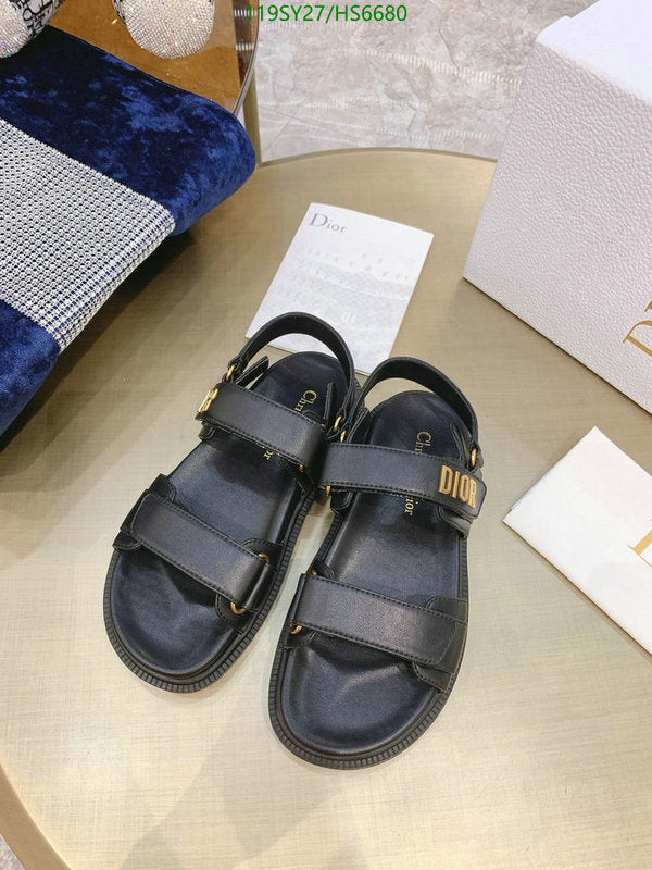 SAMCC - DOR Women Shoes - 2338