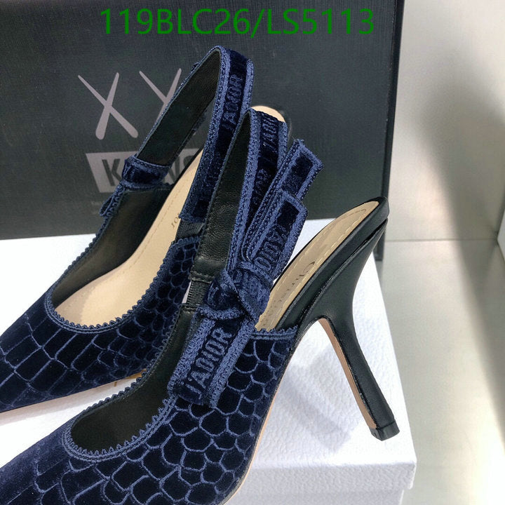 SAMCC - DOR Women Shoes - 2426